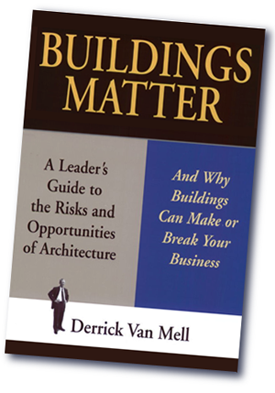 Buildings Matter book.