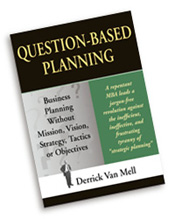 Question-Based Planning.
